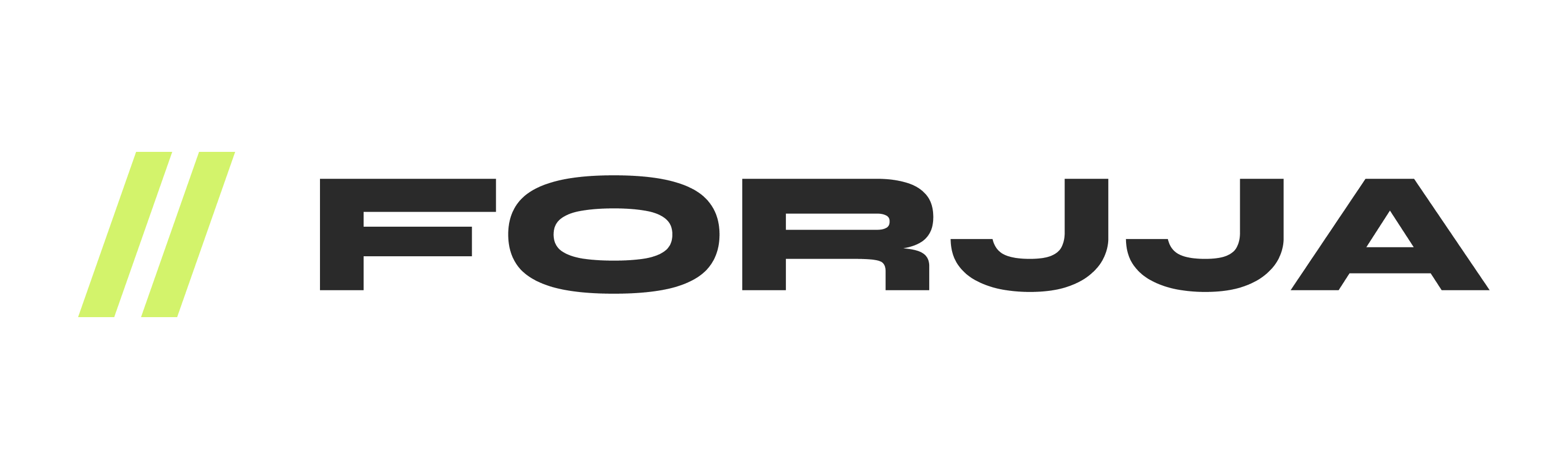 FORJJA